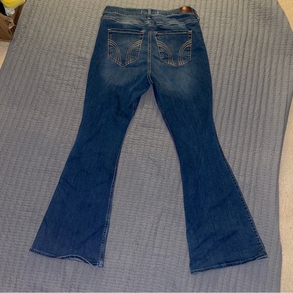 Hollister jeans - Picture 9 of 9